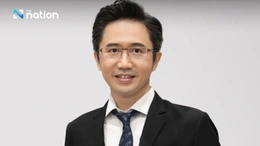 Bầu cử Thái Lan: Quyền thủ tướng Anutin chính thức tranh cử