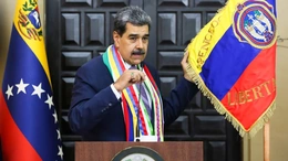Tổng thống Nicolás Maduro: Venezuela kiên định bảo vệ hòa bình và ổn định quốc gia