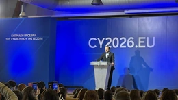 Cộng hòa Síp công bố ưu tiên nhiệm kỳ Chủ tịch EU