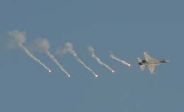 Ba Lan chặn máy bay Nga trên Biển Baltic: tín hiệu căng thẳng mới ở sườn đông NATO