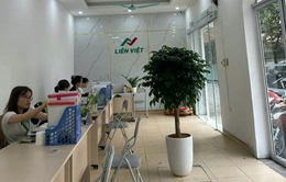 Liên Việt khẳng định vị thế là trung tâm đào tạo chứng chỉ uy tín với 5 cơ sở trên toàn quốc