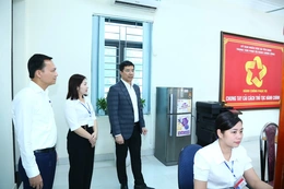 Xã  Yên Định cần thích ứng với mô hình tổ chức mới, có giải pháp đột phá trong phát triển kinh tế - xã hội