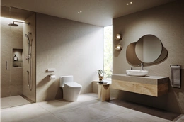 Những hãng sản xuất thiết bị vệ sinh tốt nhất hiện nay