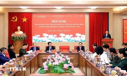 Đưa quyền con người vào chương trình giáo dục trong hệ thống giáo dục quốc dân