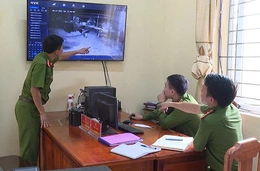 Phát huy vai trò các mô hình tự quản về an ninh trật tự