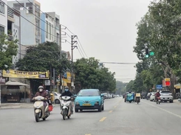 Siết công tác quản lý vận tải hành khách dừng, đón khách dịp Tết