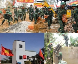 Thủ tướng chỉ đạo các địa phương “thừa thắng xông lên” đẩy nhanh tiến độ thực hiện “Chiến dịch Quang Trung”