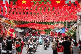 Hướng dẫn nhận 400.000 đồng tiền an sinh xã hội dịp Tết Nguyên đán