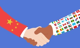 Trung Quốc công bố định hướng ngoại giao năm 2026