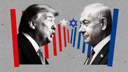 Trục Đông Địa Trung Hải: Hòa bình không dành cho kẻ yếu