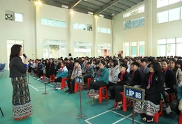 Người trẻ rối loạn tâm thần vì thuốc lá điện tử