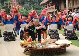 Yên Thắng gìn giữ giá trị văn hóa truyền thống