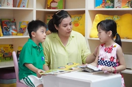 Giáo viên được nghỉ hưu sớm 5 tuổi, muộn tối đa 10 tuổi