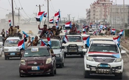 Phong trào ly khai miền Nam Yemen kêu gọi trưng cầu dân ý về độc lập