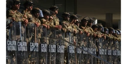 Tổng thống Mỹ bất ngờ rút lại kế hoạch triển khai Vệ binh Quốc gia tại 3 thành phố lớn