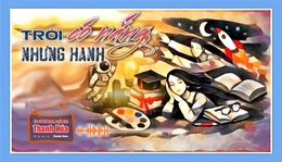 [Podcast] Truyện ngắn: Trời có nắng, nhưng hanh