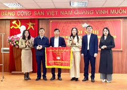 Phường Hạc Thành: Công tác Mặt trận năm 2025 đạt nhiều kết quả nổi bật