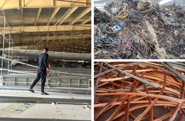 TOP 6 Công ty thu mua phế liệu uy tín, chuyên nghiệp