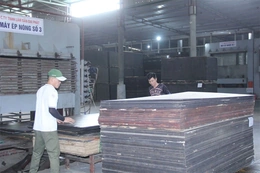 Phát huy hiệu quả “vốn mồi” khuyến công