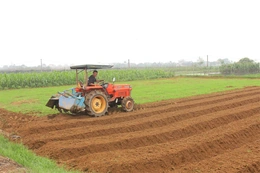 “Chìa khóa” nâng cao chất lượng&nbsp;dịch vụ và thúc đẩy kinh tế hợp tác