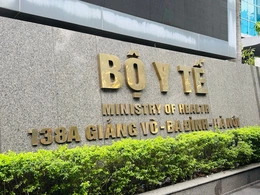 Bộ Y tế cảnh báo liên quan đến một số lô sữa bột nhãn hiệu Beba và Alfamino