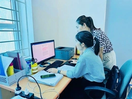 Triển khai sâu rộng phong trào&nbsp;“Bình dân học vụ số”