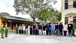 Cảnh báo tình trạng lừa đảo bằng AI trên không gian mạng