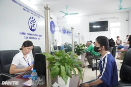 Lần tăng lương cơ sở gần nhất và hướng điều chỉnh trong năm 2026