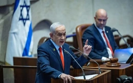 Thủ tướng Netanyahu: Israel và Mỹ hoàn toàn nhất trí về vấn đề Iran