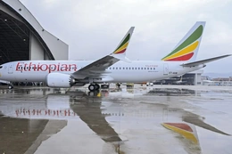 Ethiopia khởi công xây dựng sân bay lớn nhất châu Phi