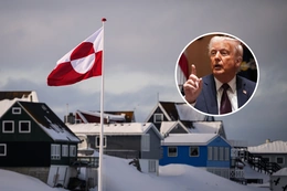 Mỹ thảo luận các phương án giành quyền kiểm soát Greenland