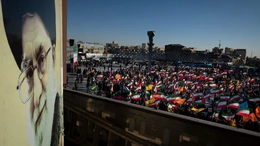 Tổng thống Iran kêu gọi lực lượng an ninh không trấn áp người biểu tình ôn hoà