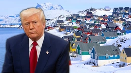 Tổng thống Trump: Mỹ buộc phải hành động với Greenland, “dù họ có muốn hay không”