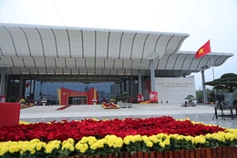 Trung tâm Hội nghị Quốc gia sẵn sàng cho sự kiện chính trị trọng đại của đất nước