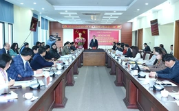 Nêu cao trách nhiệm, chủ động triển khai công tác chuẩn bị bầu cử đảm bảo tiến độ, đúng quy định