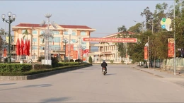 Phường Tĩnh Gia: Sôi nổi các hoạt động hướng về Đại hội XIV của Đảng