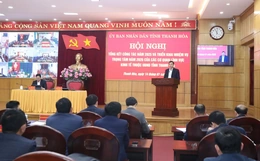 Triển khai các nhiệm vụ phát triển kinh tế trên tinh thần quyết tâm, quyết liệt, bảo đảm hiệu quả, thực chất