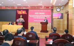 Chủ động, sáng tạo, đề cao trách nhiệm thực hiện tốt nhiệm vụ trên lĩnh vực văn hóa - xã hội, nội vụ, tư pháp