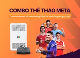 Hướng Dẫn Xem Asian Cup Trên FPT Play: Đồng hành cùng đội tuyển Việt Nam 2026