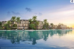 Masterise Homes Cần Giờ dưới góc nhìn nhà đầu tư dài hạn 10–15 năm