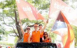 Viettel chiếm vị trí số 1 tại 7/10 thị trường nước ngoài