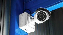 Cập nhật các thương hiệu camera an ninh uy tín, hiện đại