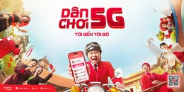 Viettel Telecom ra mắt giải pháp “5G Family” – Kết nối gia đình thời đại số qua câu chuyện của NSND Tự Long