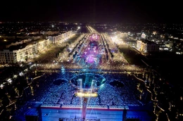 Sản phẩm du lịch mới - dấu ấn làm nên diện mạo Sầm Sơn