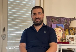 Chuyên gia: Việt Nam có nền tảng kinh tế vững chắc bước vào giai đoạn mới