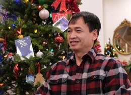 Kiều bào tại Mỹ ấn tượng với sự phát triển của Việt Nam dưới sự lãnh đạo của Đảng