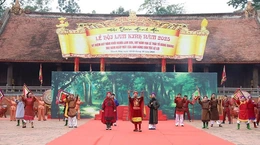 “Sức mạnh mềm” của văn học - nghệ thuật