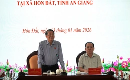 Sẽ bố trí hòm phiếu lưu động phục vụ cử tri ốm đau, già yếu, khuyết tật