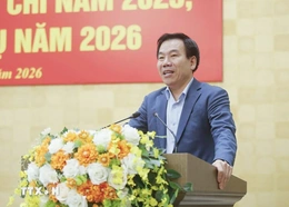 Đại hội Đảng: Kỳ vọng mới về sự phát triển của vùng biên giới, dân tộc thiểu số