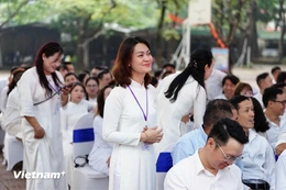 Tạo điều kiện cho đối tượng ưu tiên chuẩn bị trước khi chuyển tiếp lên đại học